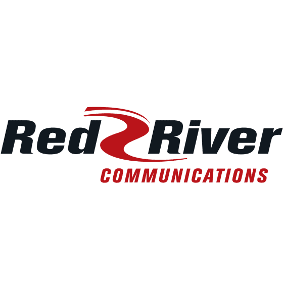 Red River Communications Logo